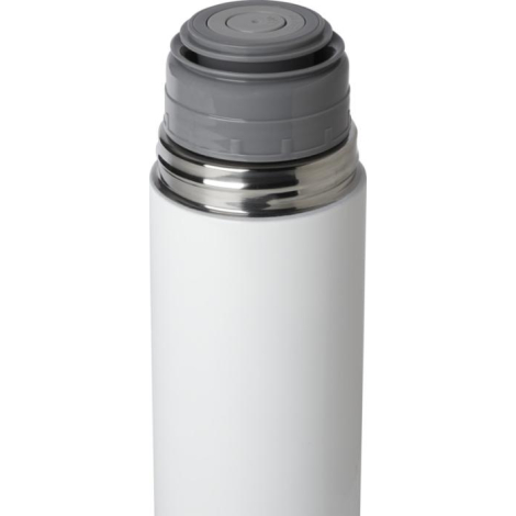 Bouteille promotionnelle 750ml inox recyclé Sullivan