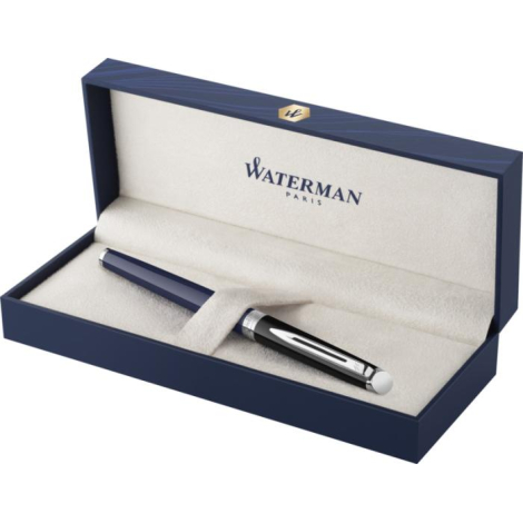 Stylo plume à personnaliser Waterman Hemisphere