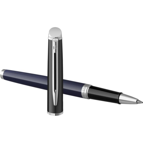 Stylo roller publicitaire Waterman Hemisphere