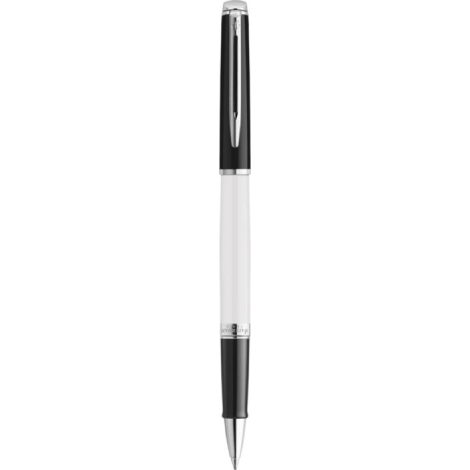 Stylo roller publicitaire Waterman Hemisphere