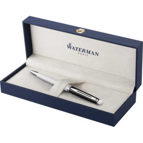 Stylo personnalisé roller Waterman Hemisphere