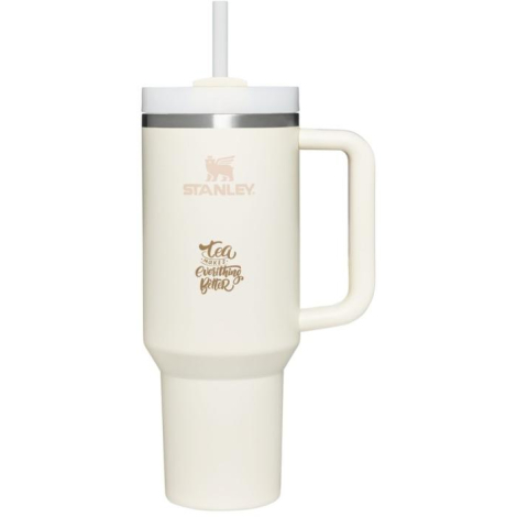 Gobelet de 1 200 ml Stanley Quencher H2.0 