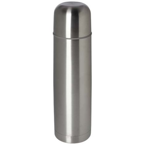 Bouteille promotionnelle 750ml inox recyclé Sullivan