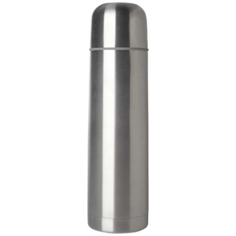 Bouteille promotionnelle 750ml inox recyclé Sullivan