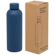 Bouteille isotherme personnalisée 500ml inox recyclé Spring