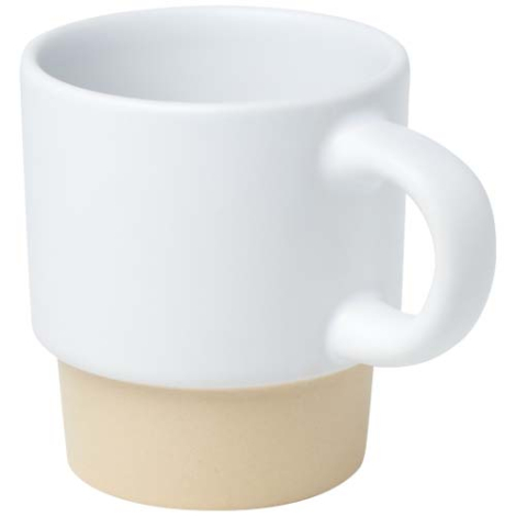 Tasse à espresso publicitaire 130ml Olympia