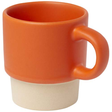 Tasse à espresso publicitaire 130ml Olympia