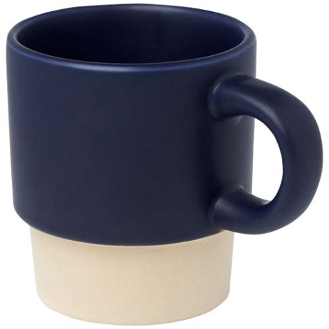 Tasse à espresso publicitaire 130ml Olympia