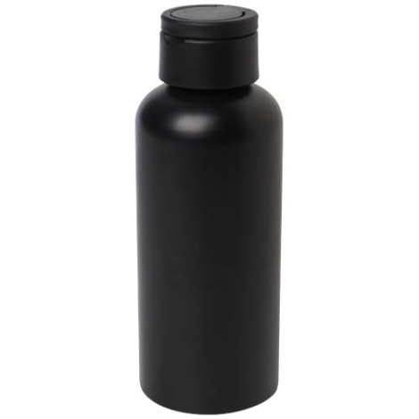 Bouteille promotionnelle 600ml alu recyclé Trinity