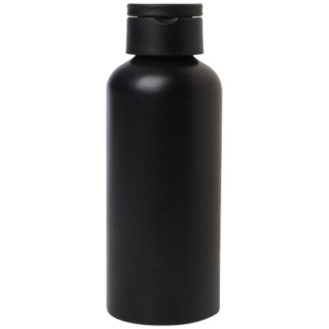 Bouteille promotionnelle 600ml alu recyclé Trinity