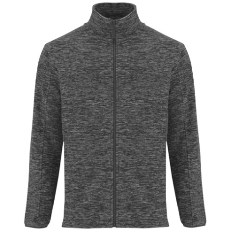 Veste polaire zippée Homme personnalisable Artic ROLY