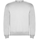 Pull ras du cou unisexe personnalisable 280gr Clasica ROLY