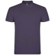 Polo pour homme coton 200gr personnalisé Star ROLY