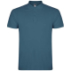 Polo pour homme coton 200gr personnalisé Star ROLY