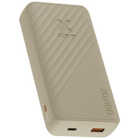 Batterie personnalisable 20 000mAh Xtorm XG220 Go2