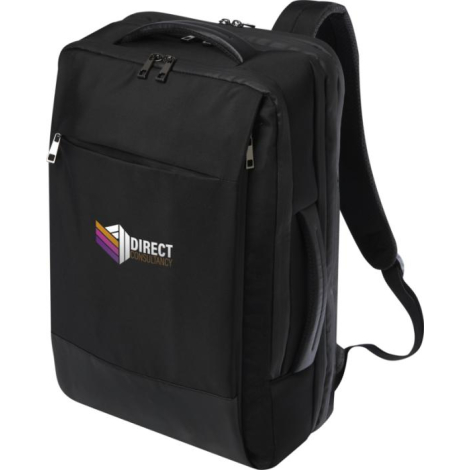 Sac à dos extensible promotionnel écran 17" Expédition Pro