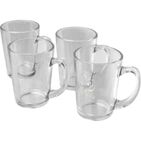 Ensemble de 2 verres à thé personnalisable Zeni