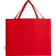 Grand sac shopping publicitaire coton recyclé 220g Odessa