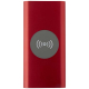 Batterie de secours promotionnelle 8000 mAh sans fil Juice