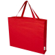 Grand sac shopping publicitaire coton recyclé 220g Odessa