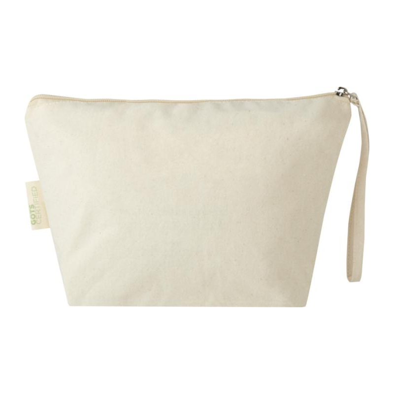 Pochette coton bio personnalisable hotsell