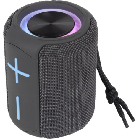 Enceinte personnalisée Beat Box Prixton