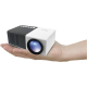 Mini projecteur promotionnel Cinema Prixton