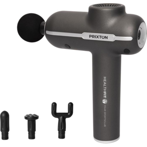 Pistolet de massage personnalisé MGF80 Synergy Prixton