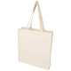 Sac shopping soufflets 180g coton bio personnalisé Orissa