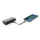 Powerbank batterie amovible personnalisable 10 000mAh Cyclecell