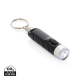 Porte-clés lampe torche publicitaire rechargeable Globix