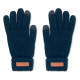 Gants tactiles personnalisable RPET