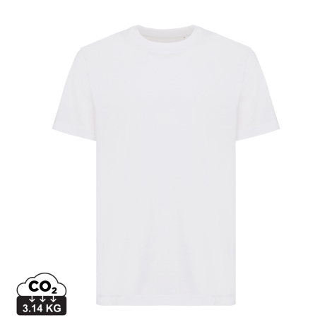 T-shirt unisexe personnalisable coton bio Kakadu Iqoniq