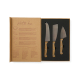 Coffret personnalisable Histoire du fromage VINGA