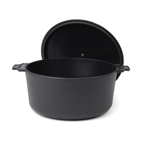 Cocotte 5.5 L à personnaliser Monte Heritage VINGA