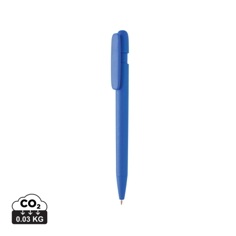 Stylo promotionnel couleur unie rABS Devin