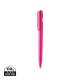 Stylo promotionnel couleur unie rABS Devin