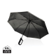 Parapluie promotionnel 21'' avec mousqueton rPET Yara