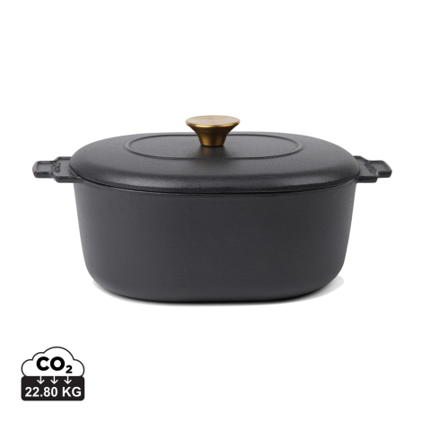 Cocotte publicitaire 4L Monte Heritage VINGA