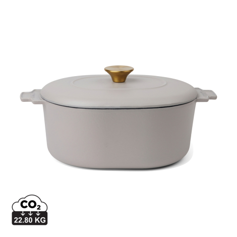 Cocotte publicitaire 4L Monte Heritage VINGA