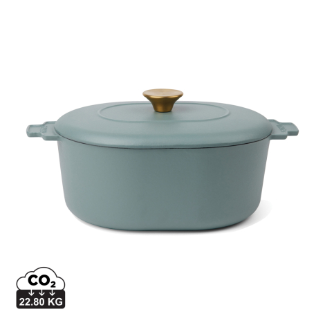 Cocotte publicitaire 4L Monte Heritage VINGA