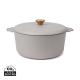 Cocotte 5.5 L à personnaliser Monte Heritage VINGA