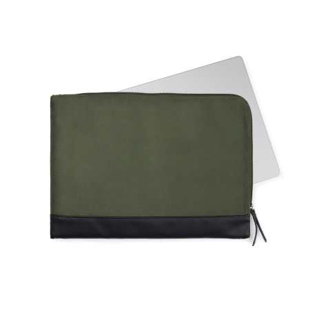 Pochette ordinateur 14" personnalisable Marlow VINGA