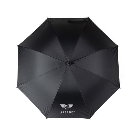 Parapluie publicitaire 23" en rPET AWARE™ Baltimore VINGA