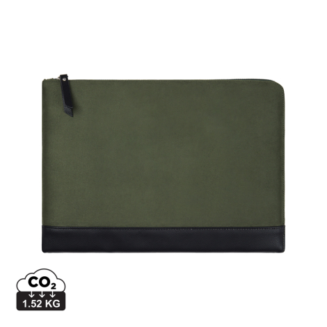 Pochette promotionnelle écran 16" Marlow VINGA