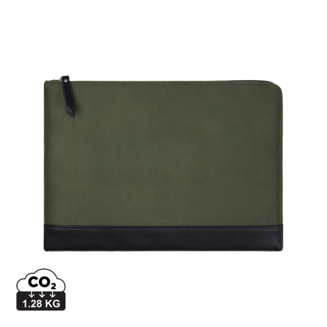 Pochette ordinateur 14" personnalisable Marlow VINGA