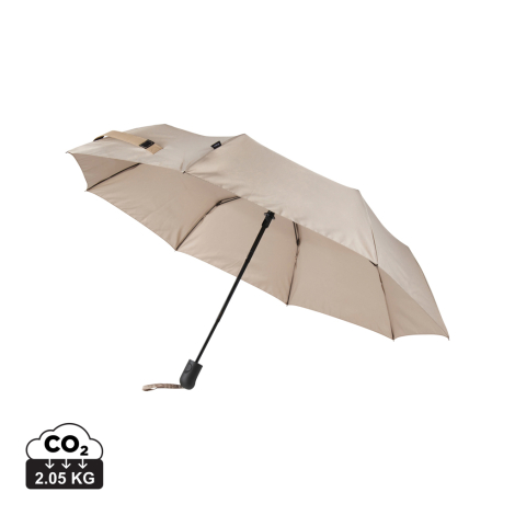 Parapluie 21" promotionnel en rPET AWARE™ Baltimore VINGA