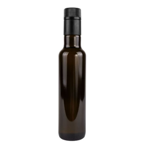 Bouteille d'huile d'olive à personnaliser 250ml OLIVETA