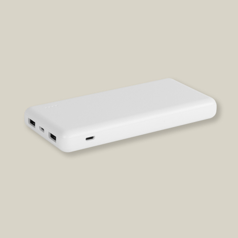 Powerbank publicitaire 8000 mAh HURON