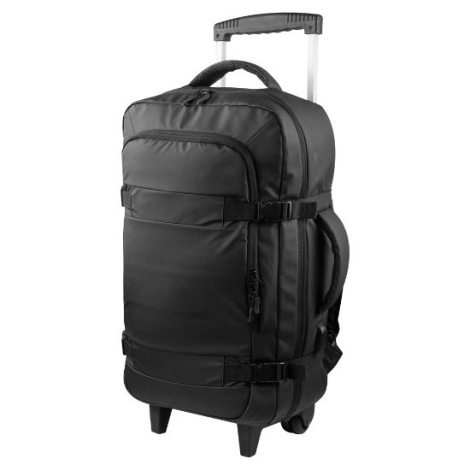 Valise trolley publicitaire WANDER